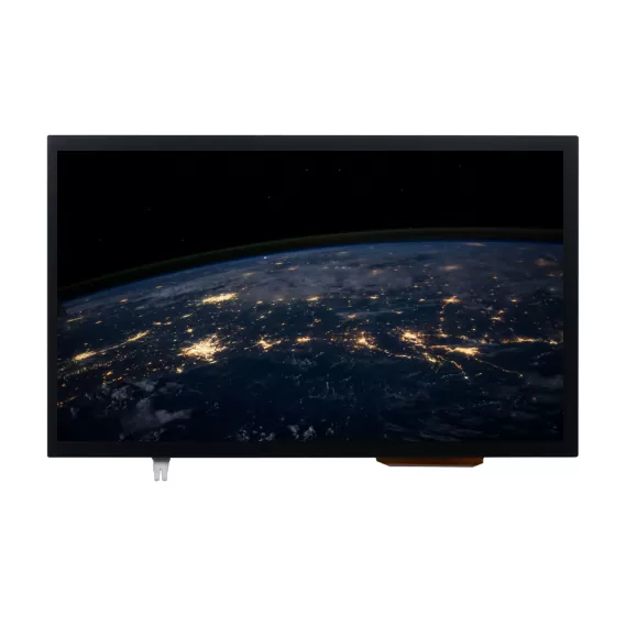 1024 × 600 IPS -TFT -Modul mit CTP