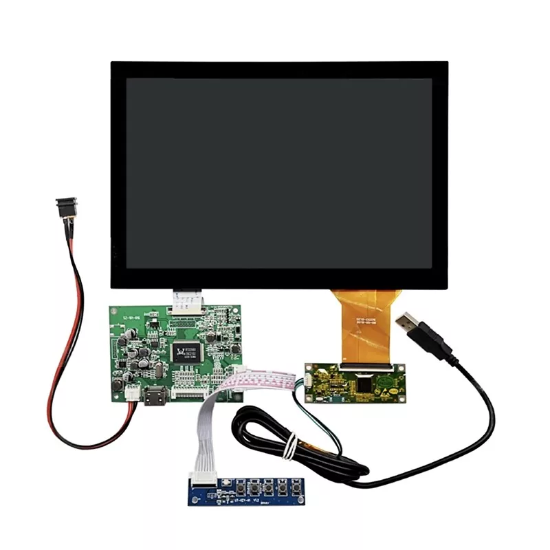 10,1 Zoll 1280x800 HDMI TFT -Modul