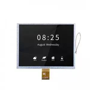 10,4 Zoll 800*600 Industrie -TFT -Modul