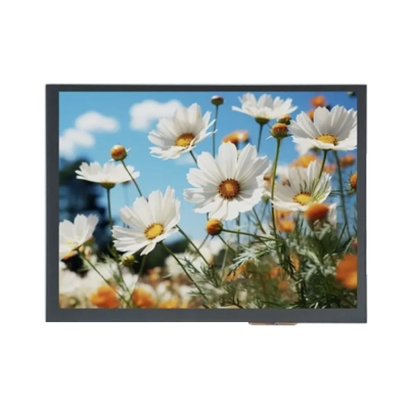 10,4 Zoll 800x600 RTP TFT -Modul