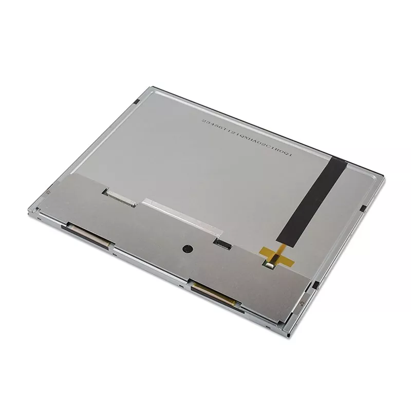 12,1 Zoll 1024*768 IPS -TFT -Modul im Freien