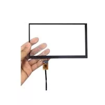 Warum wählen immer mehr Gerätehersteller den 7-Zoll-projizierten kapazitiven Touchscreen?
