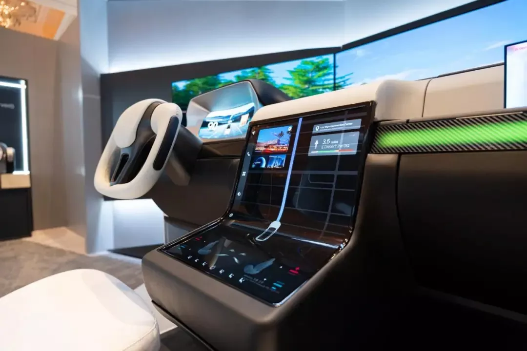 2026 CES LCD Insights: Passen Sie Ihre Geschäftsstrategie an den Wandel an