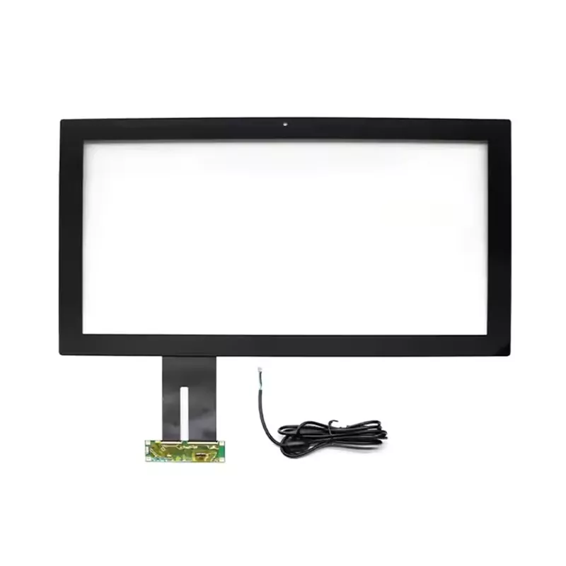 21,5 -Zoll -USB -Schnittstelle Kapazitiver Touchscreen