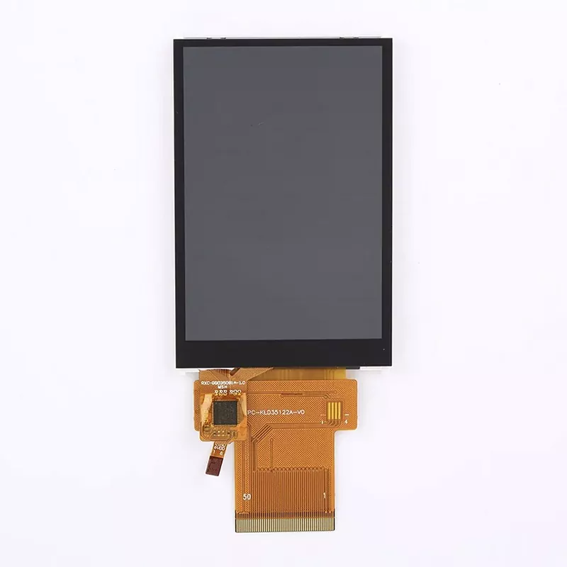 3,5 '' 320x480 Kapazitiver Touch TFT -Modul