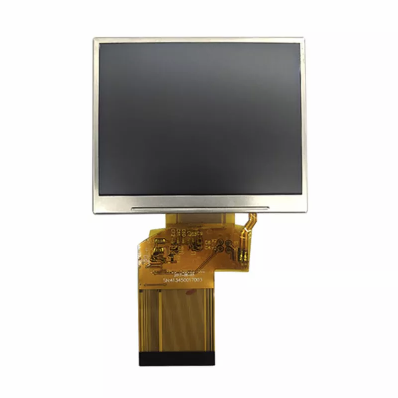 3,5 Zoll 54 Pins Kapazitive Touch TFT -Modul