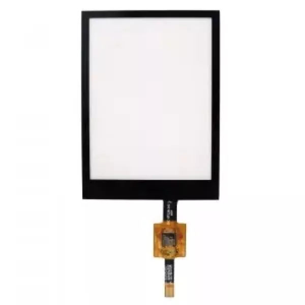 3,5 Zoll projizierter kapazitiver Touchscreen