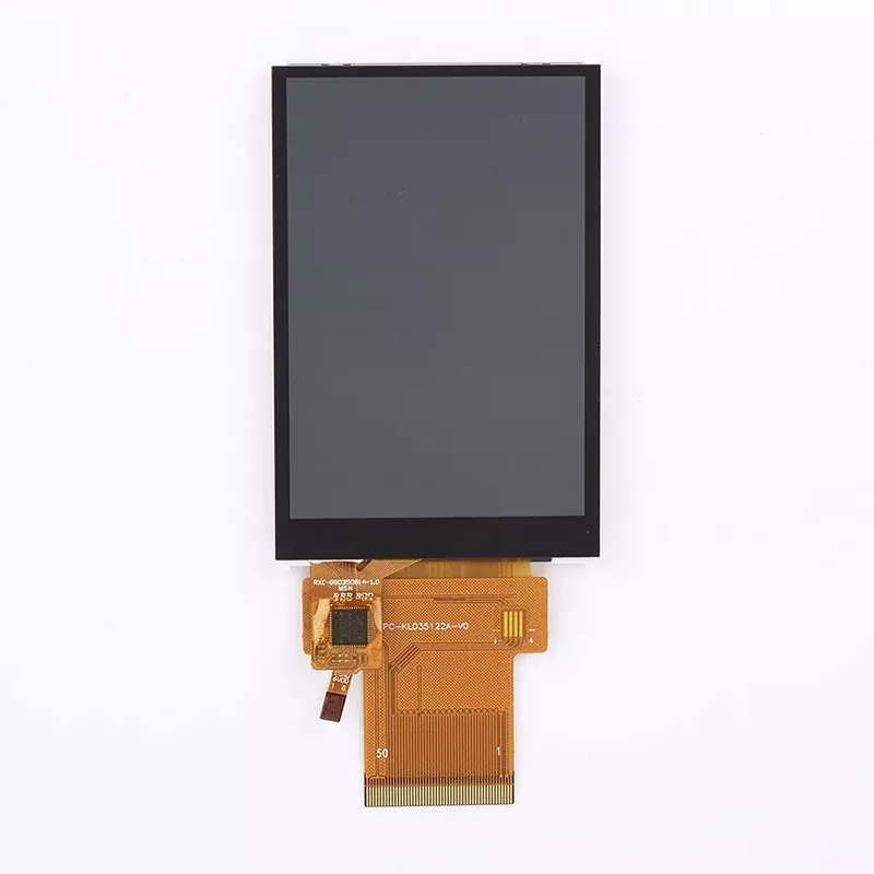 3,5 Zoll 320x480 Kapazitiver Touch TFT -Modul