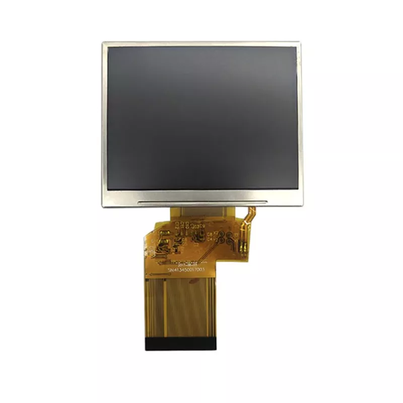 3,5 Zoll QVGA TFT -Modul
