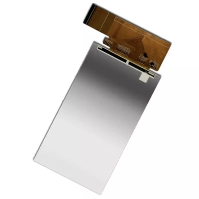 3,97 Zoll 480x800 Resistive Touch TFT -Modul