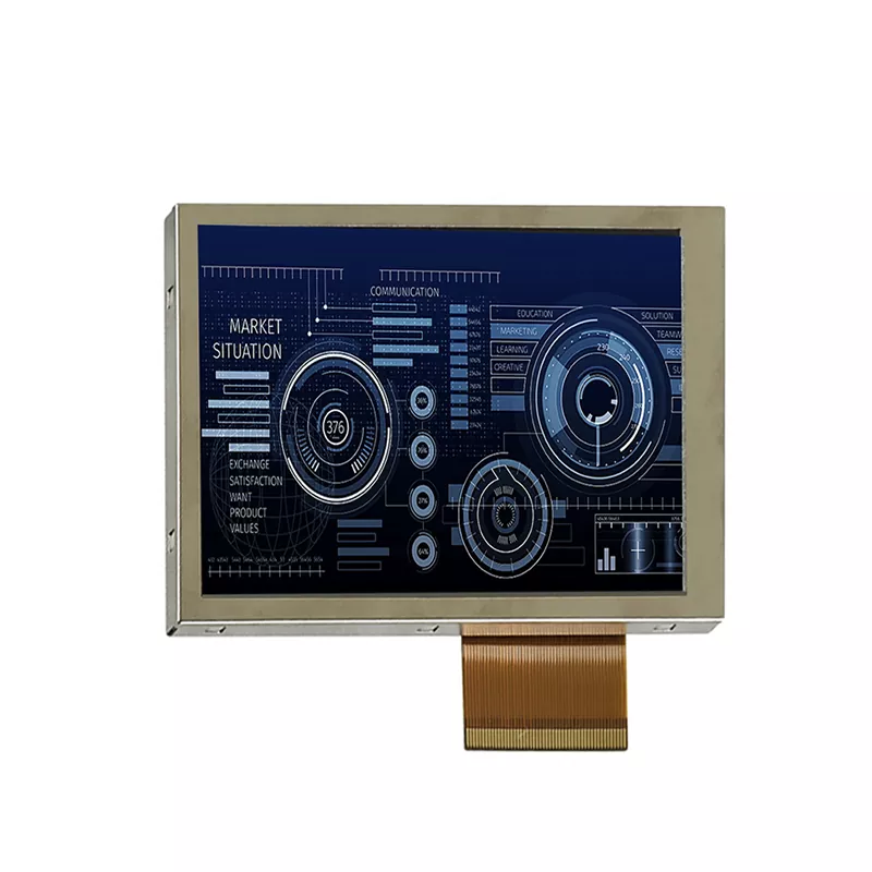 4 Zoll 320x240 TFT -Modul