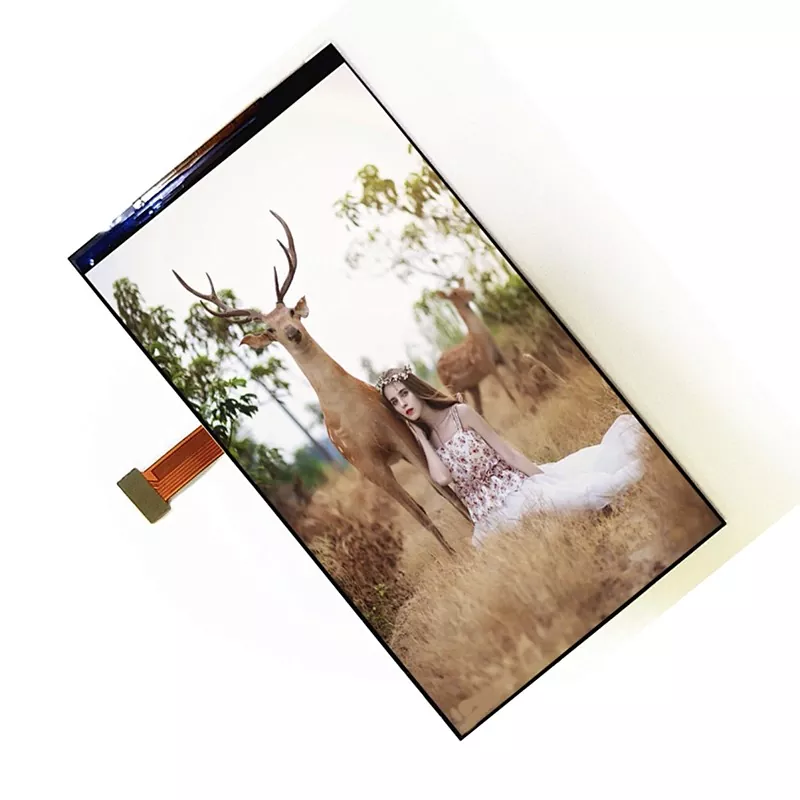 5,5 Zoll 1080p TFT -Modul