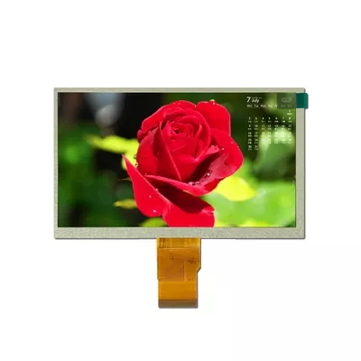 7,0 Zoll breites IPS -TFT -Modul
