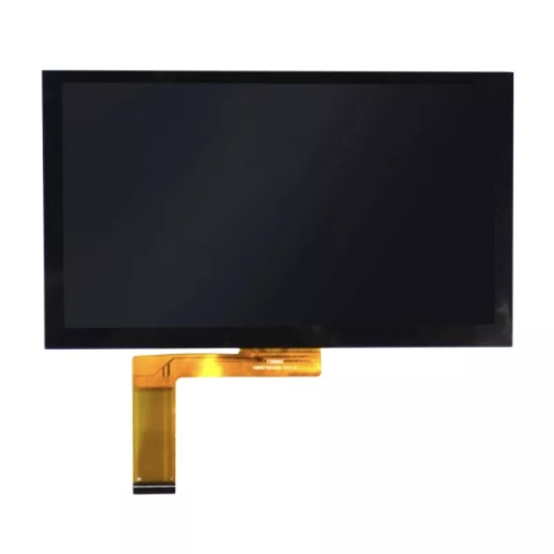 7 Zoll 1024x600 MIPI IPS Touch TFT -Modul