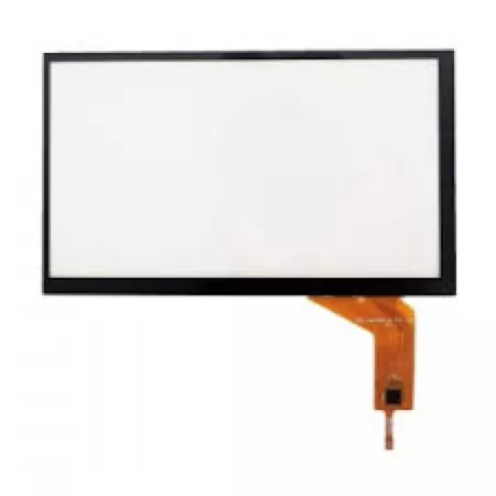 7 Zoll i2c kapazitiver Touchscreen
